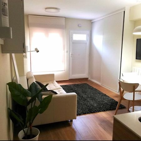 Sun&Sea Nuevo Apartamento En La Playa Nearest Beach To Bilbao Leilighet Ciérvana Eksteriør bilde