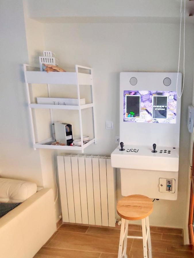 Sun&Sea Nuevo Apartamento En La Playa Nearest Beach To Bilbao Leilighet Ciérvana Eksteriør bilde