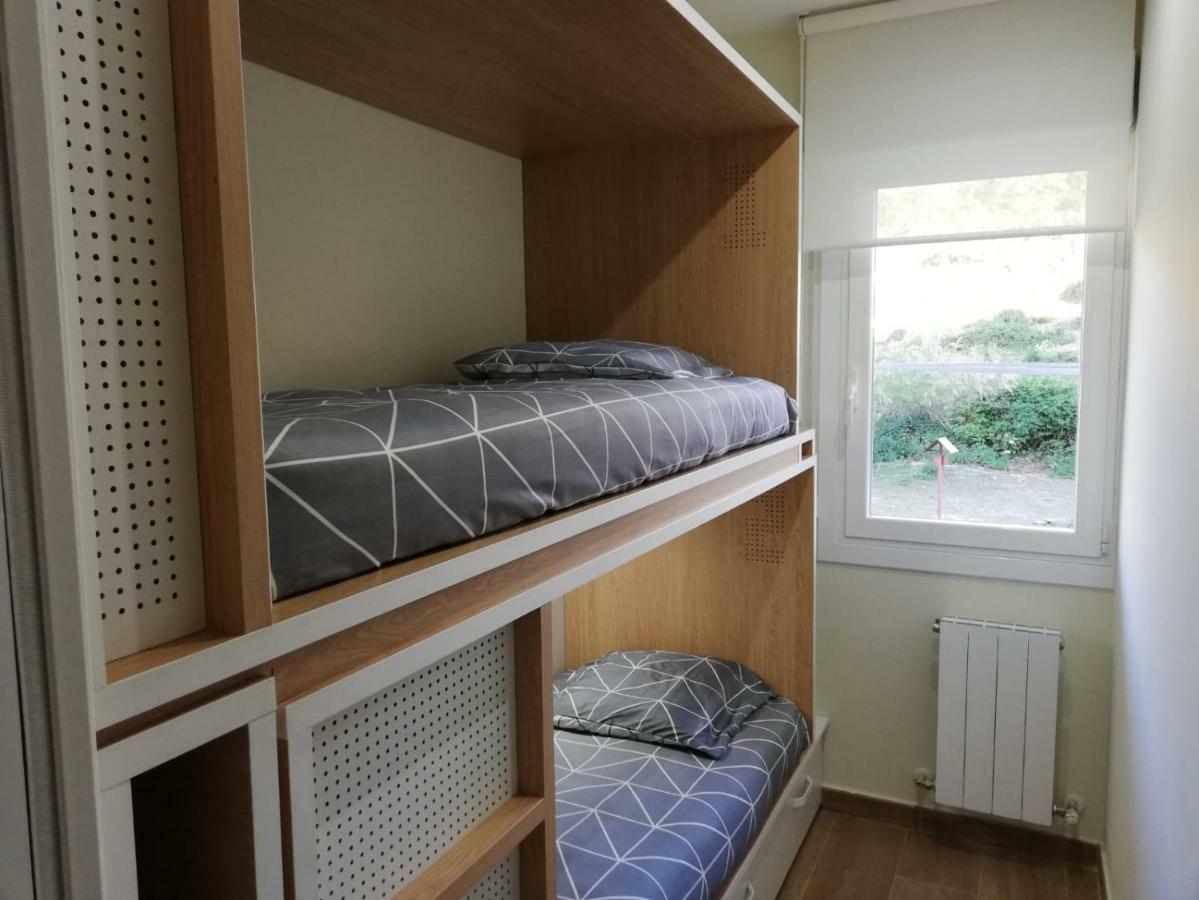 Sun&Sea Nuevo Apartamento En La Playa Nearest Beach To Bilbao Leilighet Ciérvana Eksteriør bilde