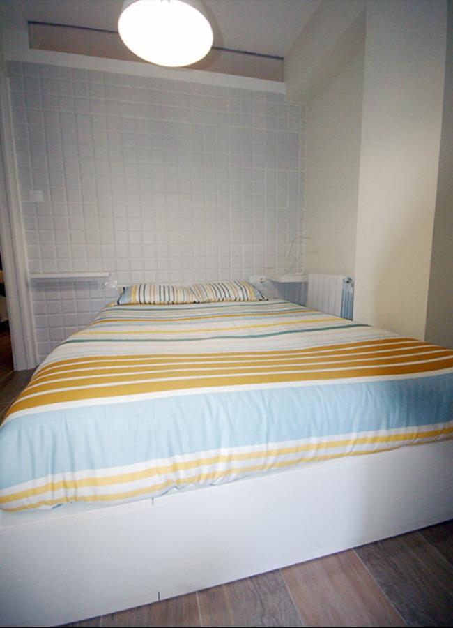 Sun&Sea Nuevo Apartamento En La Playa Nearest Beach To Bilbao Leilighet Ciérvana Eksteriør bilde