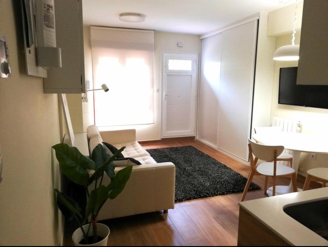 Sun&Sea Nuevo Apartamento En La Playa Nearest Beach To Bilbao Leilighet Ciérvana Eksteriør bilde