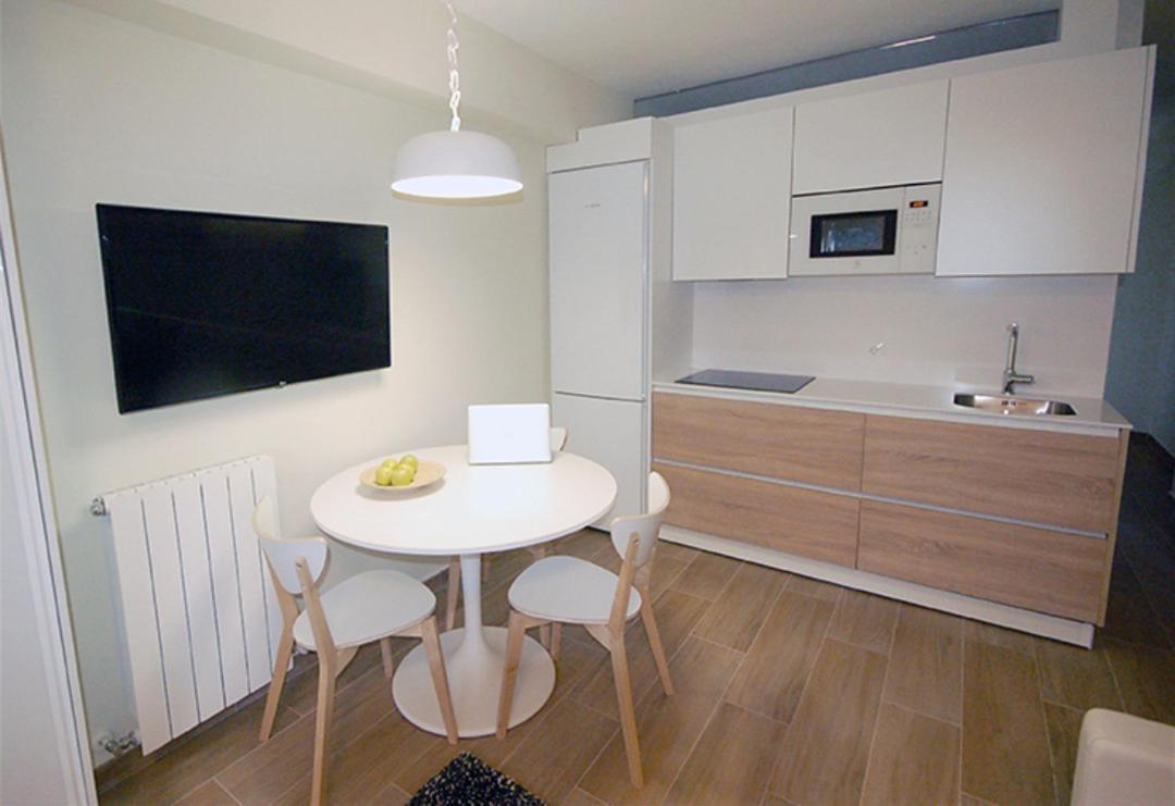 Sun&Sea Nuevo Apartamento En La Playa Nearest Beach To Bilbao Leilighet Ciérvana Eksteriør bilde