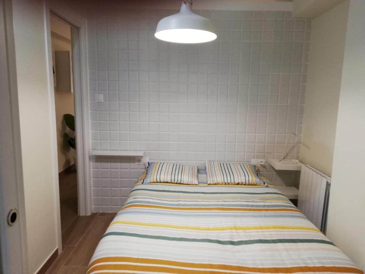 Sun&Sea Nuevo Apartamento En La Playa Nearest Beach To Bilbao Leilighet Ciérvana Eksteriør bilde